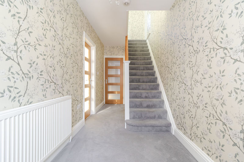 Trenham Drive